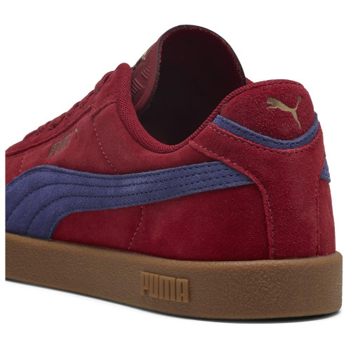 Puma Club II Era Suede